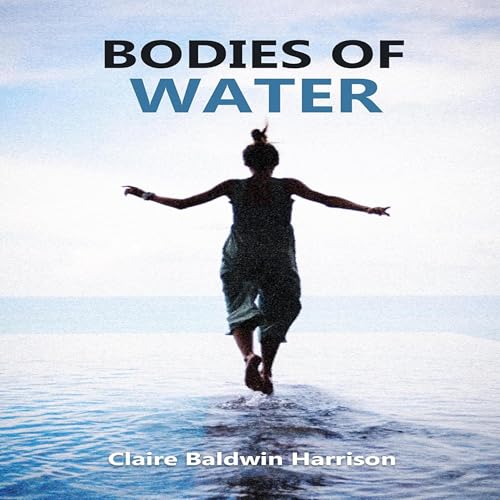 Cover of Bodies of Water