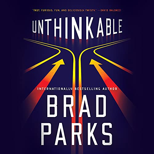 Cover of Unthinkable
