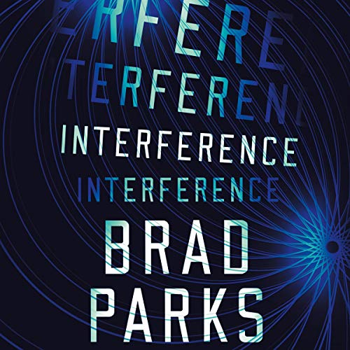Cover of Interference