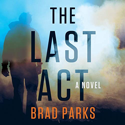 Cover of The Last Act
