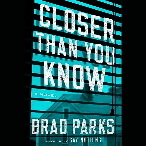 Cover of Closer Than You Know