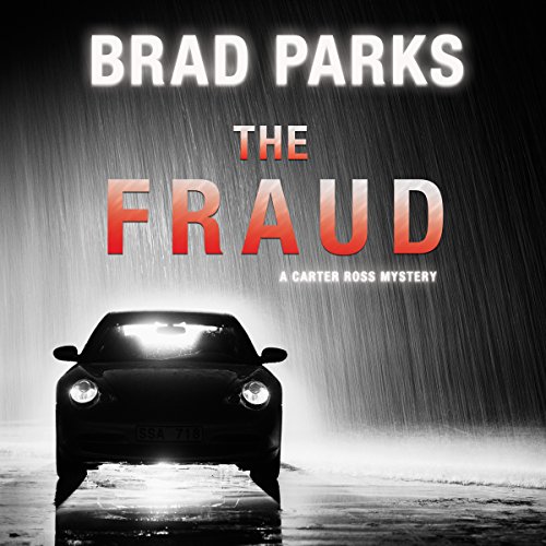 Cover of The Fraud