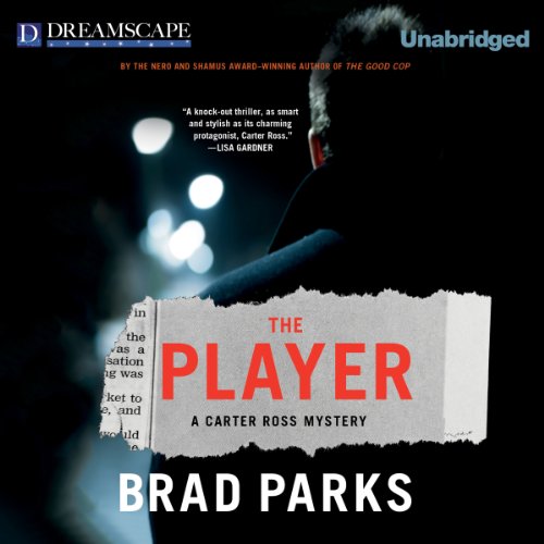 Cover of The Player
