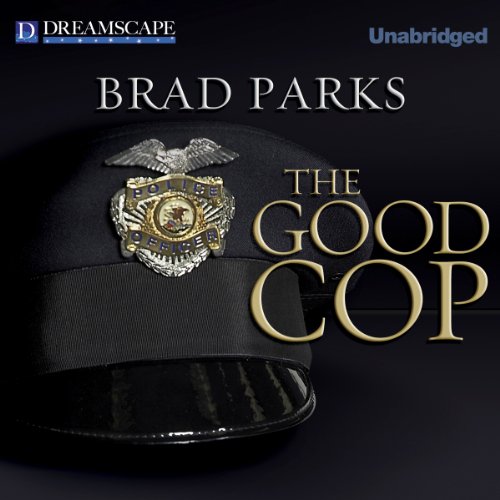 Cover of The Good Cop