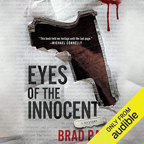 Cover of Eyes of the Innocent
