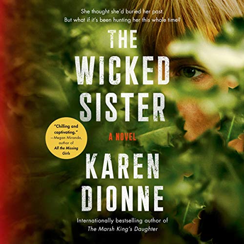 Cover of The Wicked Sister