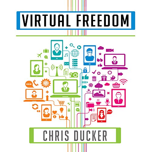 Cover of Virtual Freedom