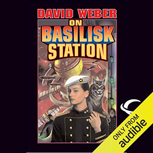 Cover of On Basilisk Station
