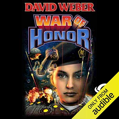 Cover of War of Honor