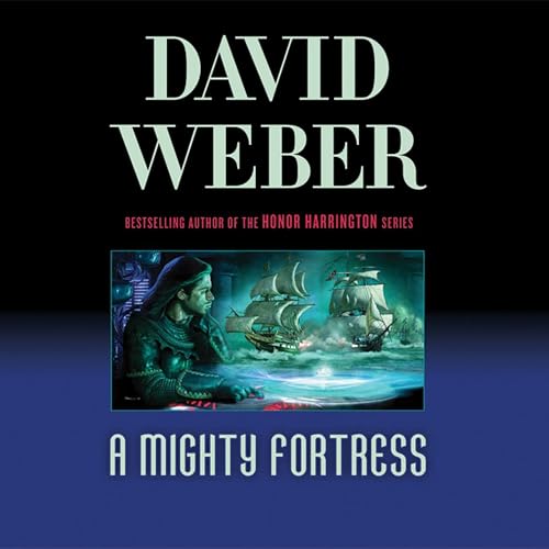 Cover of A Mighty Fortress