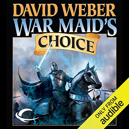 Cover of War Maid’s Choice