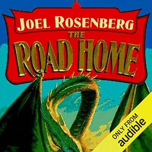 Cover of The Road Home