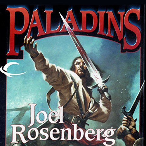 Cover of Paladins