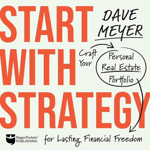 Cover of Start with Strategy