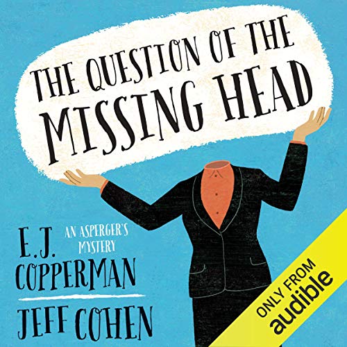 Cover of The Question of the Missing Head