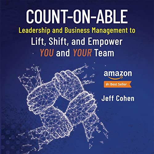 Cover of Count-On-Able