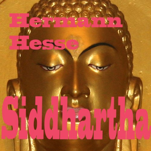 Cover of Siddhartha