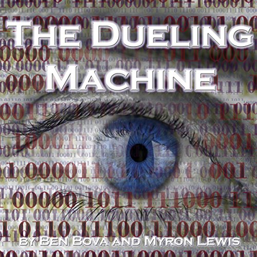 Cover of The Dueling Machine