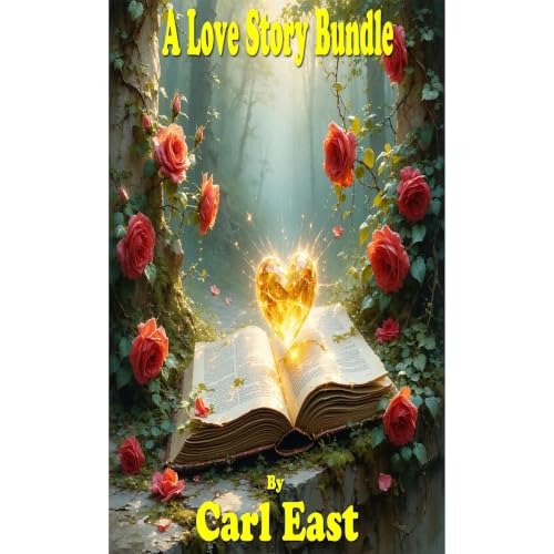 Cover of A Love Story Bundle