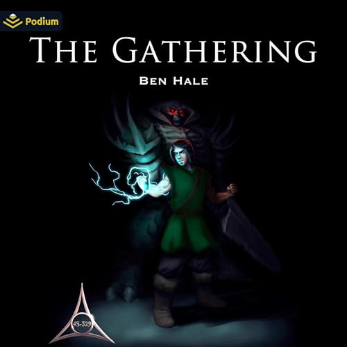 Cover of The Gathering