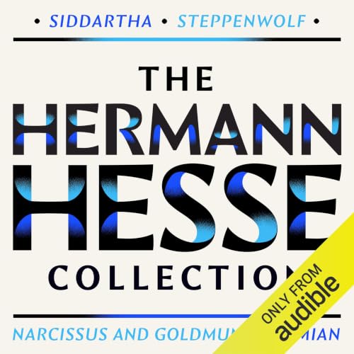 Cover of The Herman Hesse Collection