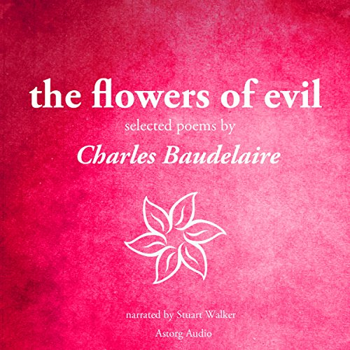 Cover of The Flowers of Evil