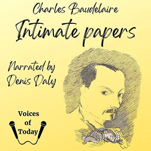 Cover of Intimate Papers