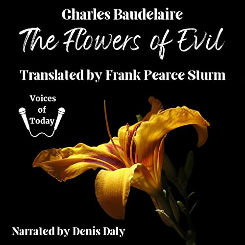 Cover of The Flowers of Evil