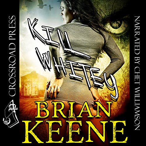 Cover of Kill Whitey