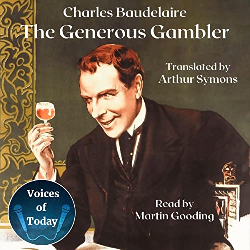 Cover of The Generous Gambler