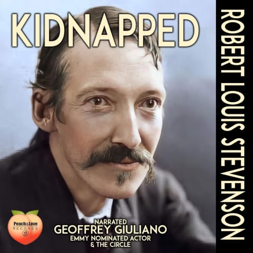 Cover of Kidnapped
