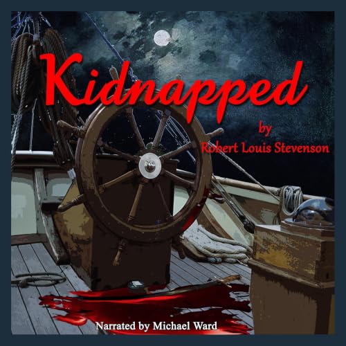Cover of Kidnapped