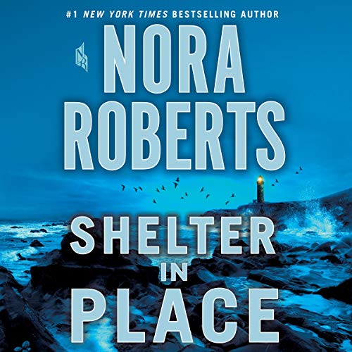 Cover of Shelter in Place