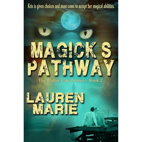 Cover of Magick’s Pathway