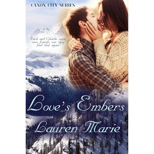 Cover of Love's Embers