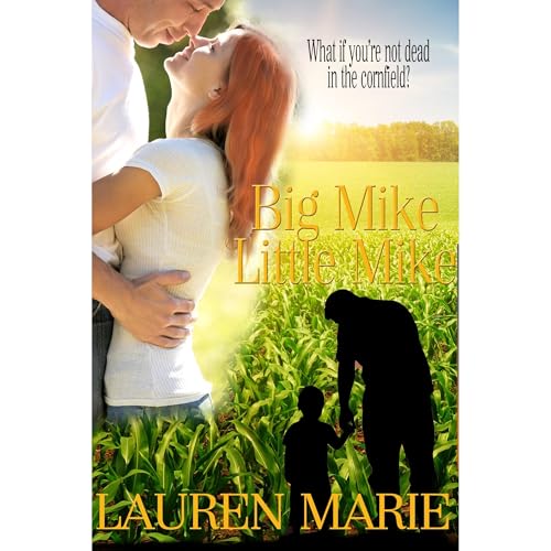 Cover of Big Mike, Little Mike