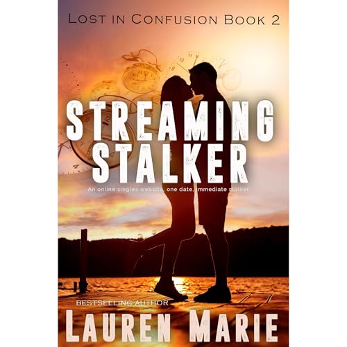 Cover of Streaming Stalker