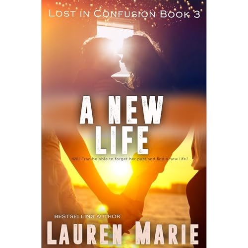 Cover of A New Life