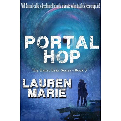 Cover of Portal Hop
