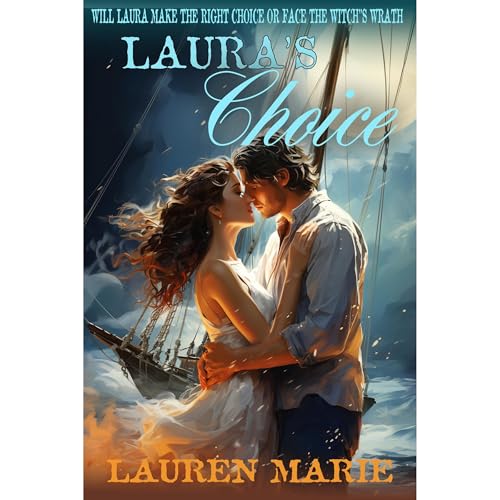 Cover of Laura's Choice