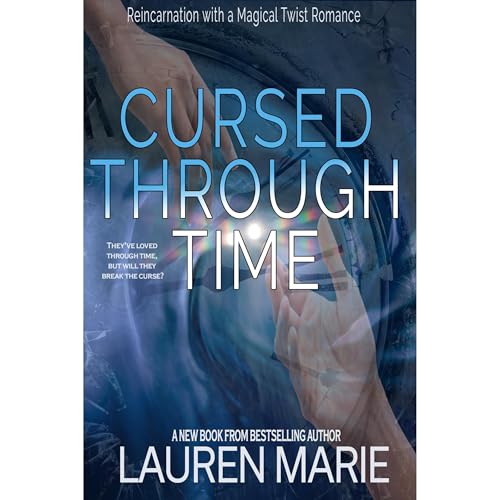 Cover of Cursed Through Time