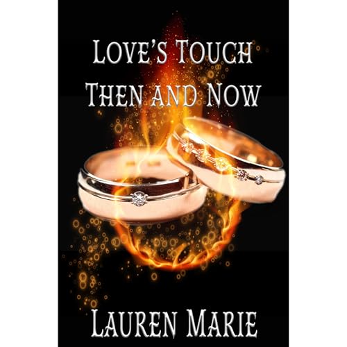 Cover of Love's Touch - Then and Now