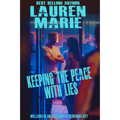Cover of Keeping the Peace with Lies