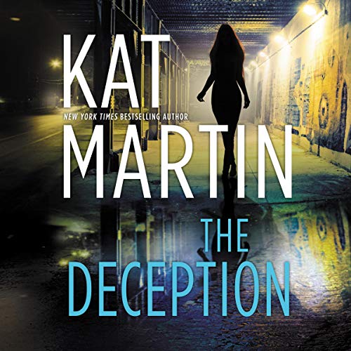Cover of The Deception
