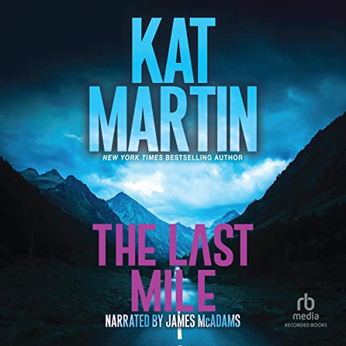 Cover of The Last Mile
