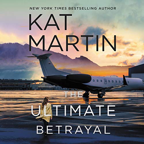 Cover of The Ultimate Betrayal