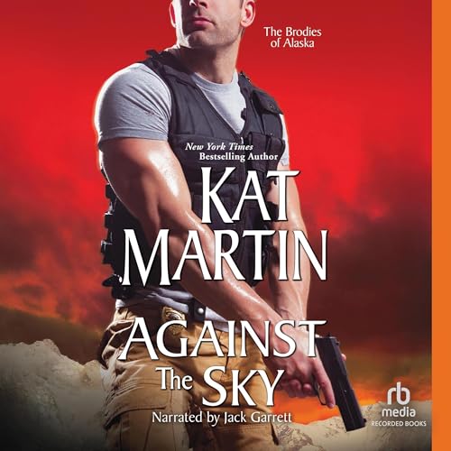 Cover of Against the Sky