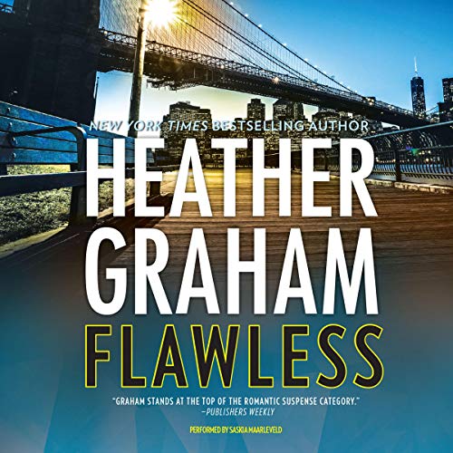 Cover of Flawless