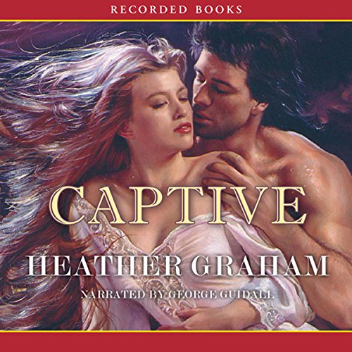 Cover of Captive
