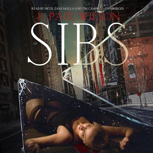 Cover of Sibs